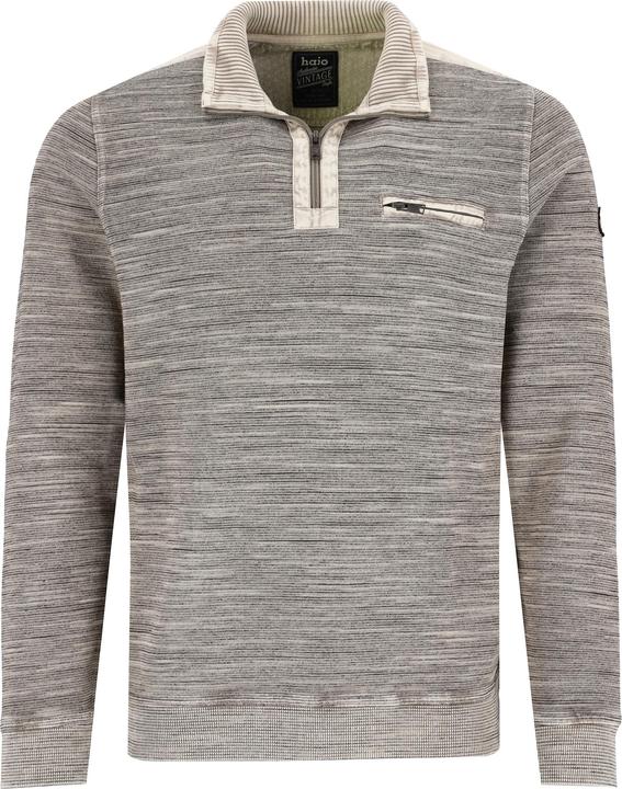 Produktbild Hajo Sweatshirt Langarmshirt (52)