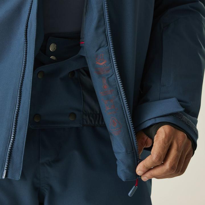 Produktbild Dare2b Halfpipe II Jacket (L)