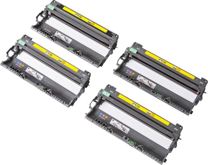 Image du produit Brother Dr-230cl (M, C, Y, CF)