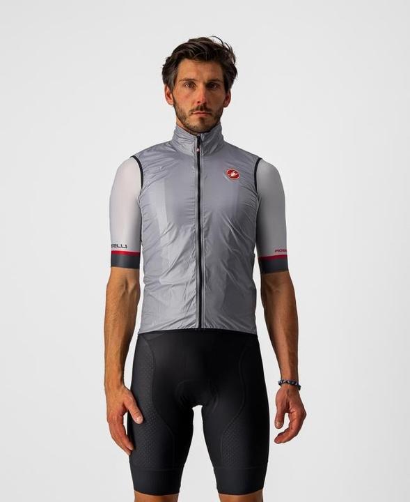 Immagine prodotto Castelli Gilet Aria (XL)