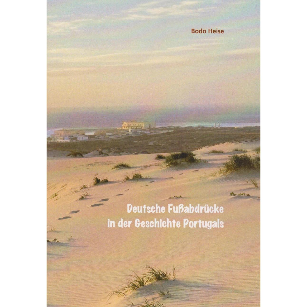 Bodo Heise, Sachbücher von Bodo Heise