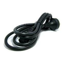 Cisco Stromkabel - 10 A - 2 m - Grossbr (2 m), Stromkabel