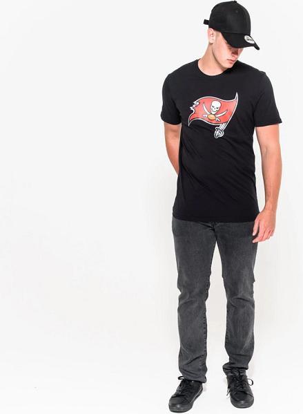 Actual product image New Era T-shirt Tampa Bay Buccaneers (S)