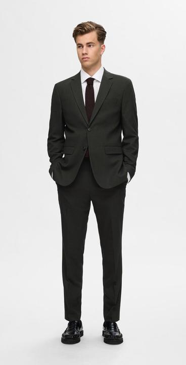Produktbild Selected Homme Gewebtes Blazer (48)