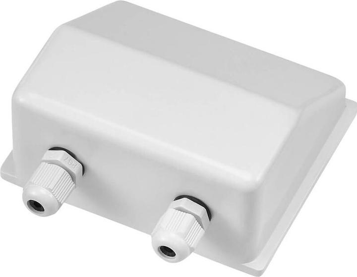 Produktbild Ective Montage-Komplettset lang für Solarinstallation 7-teilig (weiss)