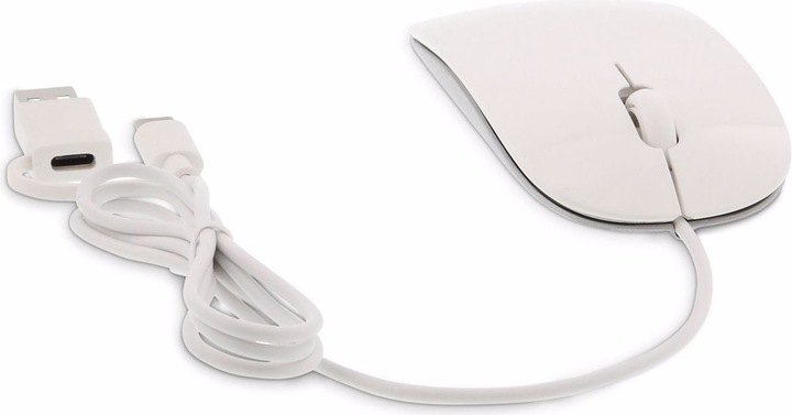 Actual product image LMP easy mouse (Cable)