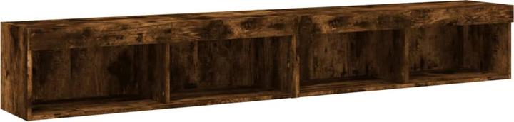 Produktbild vidaXL TV-Schrank (100 x 30 x 30 cm)