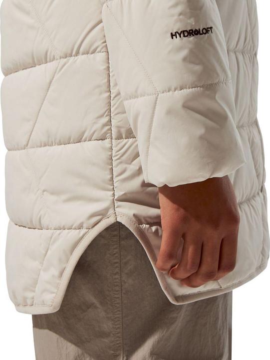 Produktbild Berghaus Gesteppt-isolierte Netherdene Jacket