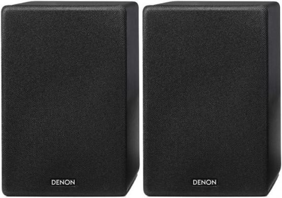 Produktbild Denon SC-N10 (1 Paar, 65 W)