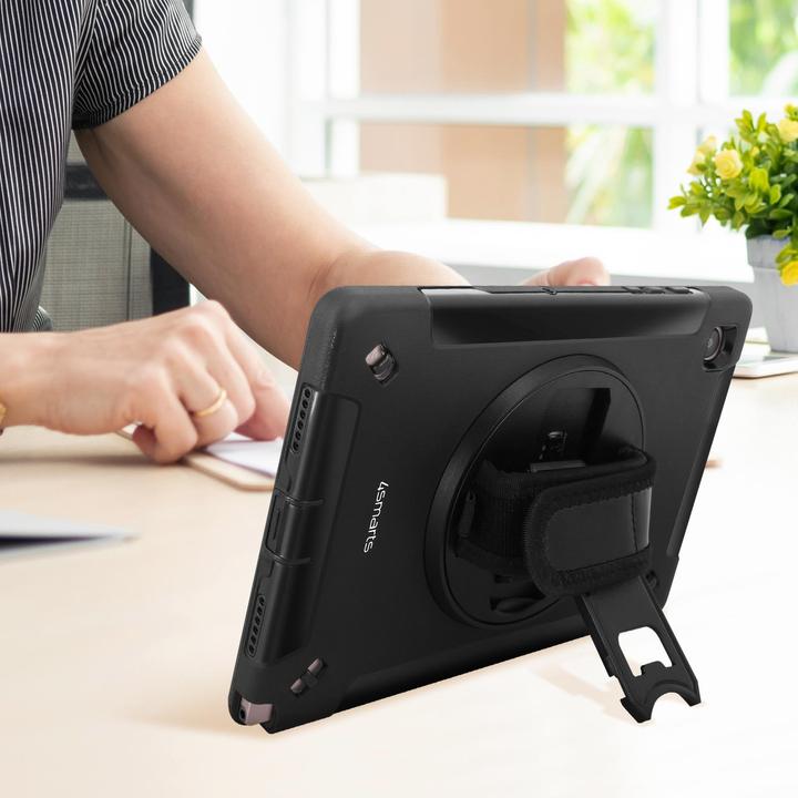 Produktbild 4smarts Rugged Grip Case (Galaxy Tab A8)