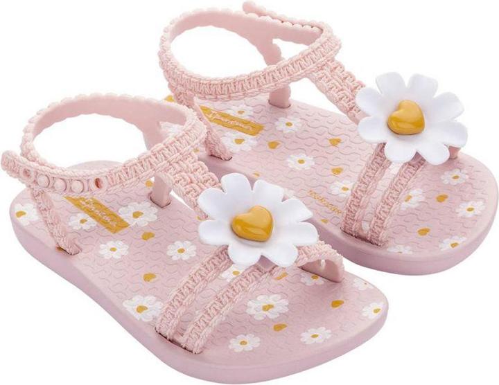 Produktbild Ipanema Gänseblümchen Sandalen Mädchen (25.5)
