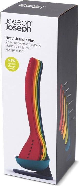 Actual product image Joseph Joseph Nest