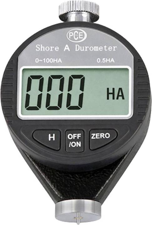 PCE Instruments PCE-DD-A hardheidsmeter