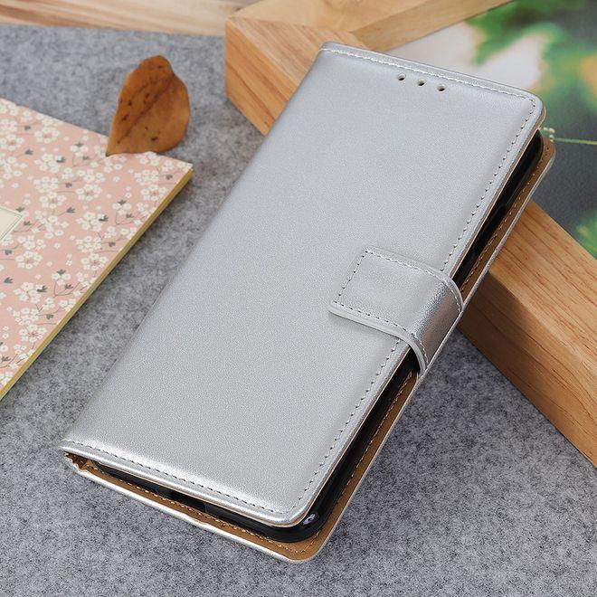 Actual product image MU Classic Classic II Leather Bookcover Series (Mi Note 10 Lite)