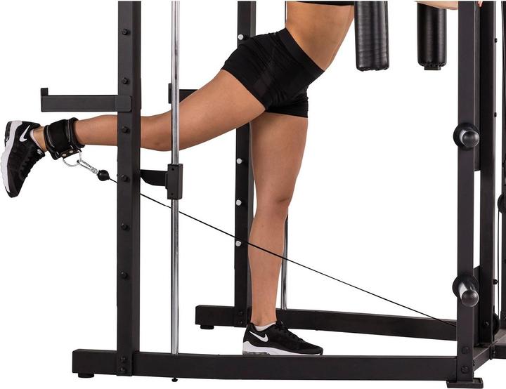Image du produit Tunturi Kabelzug Knöchelband - Ankle Strap Pulley