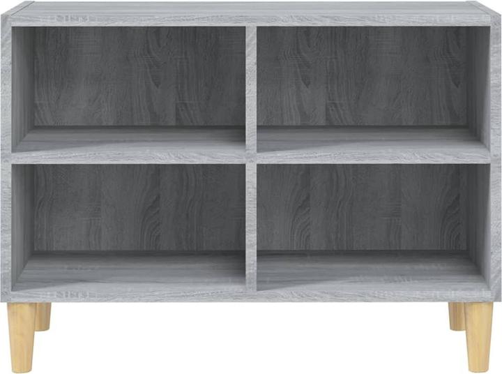 Produktbild vidaXL TV-Schrank (69.50 x 30 x 50 cm)