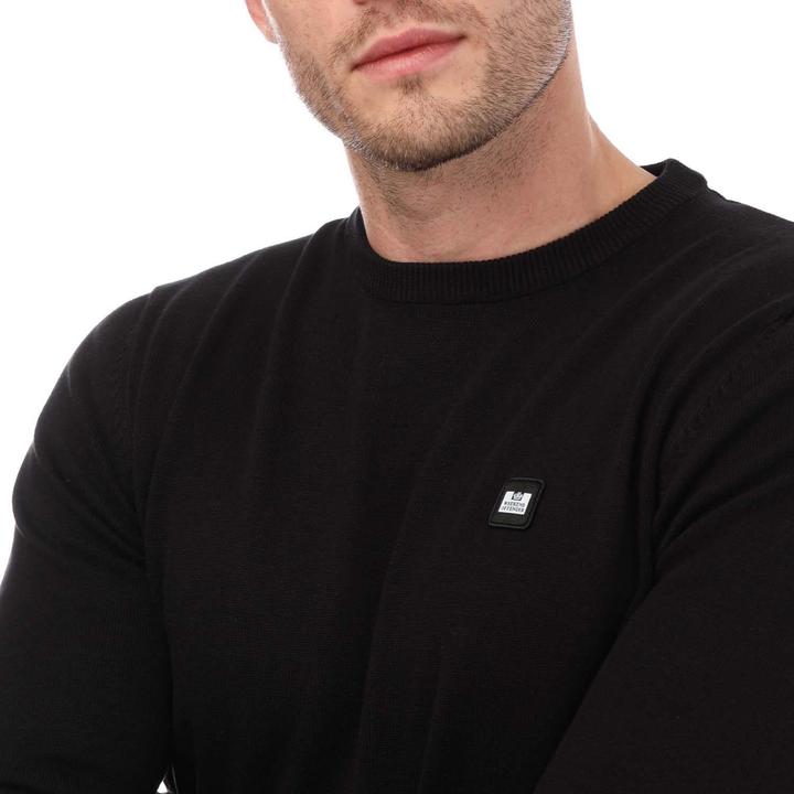 Produktbild Weekend Offender Argentina Sweatshirt Rundhalsausschnitt (XL)