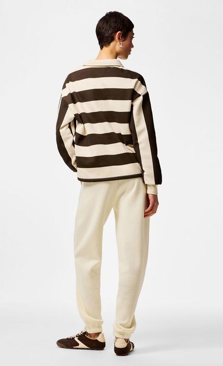 Produktbild Pieces Pcchilli Hw Sweat Pants Noos Bc (XL)