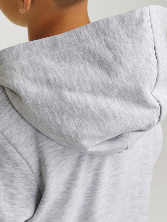 Actual product image Jack & Jones Jjeswift Sweat Hood Noos Jnr (140)