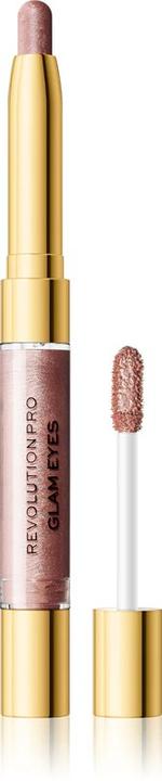 Produktbild I Heart Revolution Revolution Pro Glam Eye Shadow (Hypnotic, Hypnotisch)