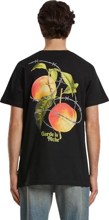 Produktbild Mister Tee Garde La Peche TShirt (M)