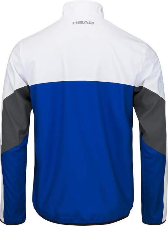 Image du produit Head Club Jacket M bleu royal (M)