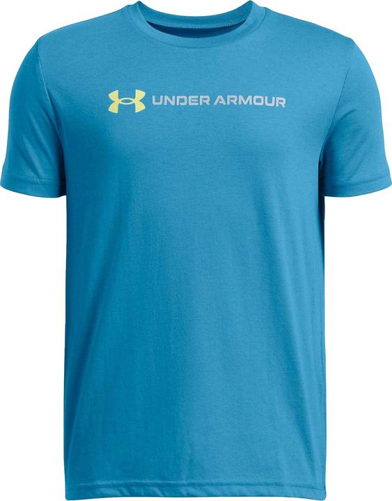 Produktbild Under Armour TShirt Logo (146, 152)