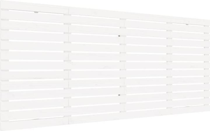 Produktbild VidaXL Oksiutka (206 x 3 x 63 cm)