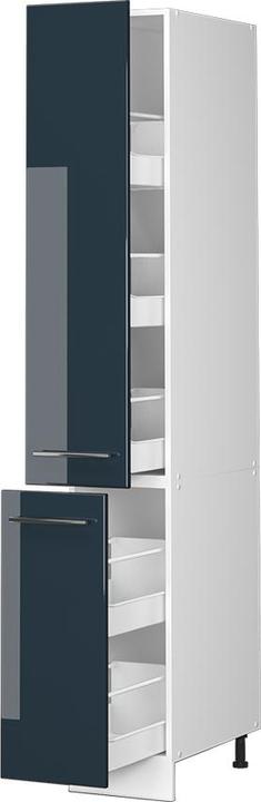 Produktbild Vicco Küchenschränke  Fame-Line (30 x 57.20 x 206.80 cm)