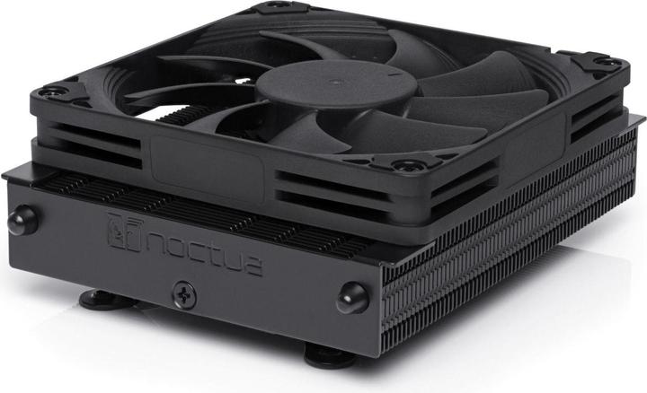 Image du produit Noctua NH-L9a-AM5 Chromax (37 mm)