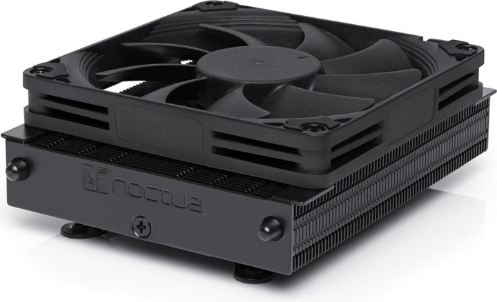 Noctua NH-L9a-AM5 Chromax (37 mm)