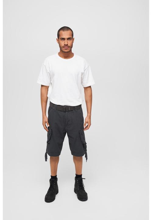 Immagine prodotto Brandit Pantaloncini Savage Vintage Cargo - 5014 (6XL)