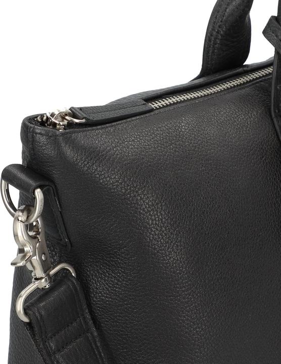 Image du produit Burkely Soft Skylar Sac à main en cuir 41 cm Compartiment pour ordinateur portable (25 l)