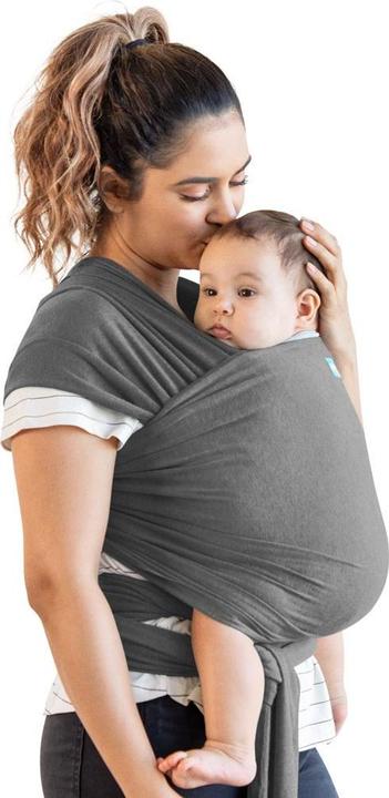 Moby Wrap Elementi, asfalto