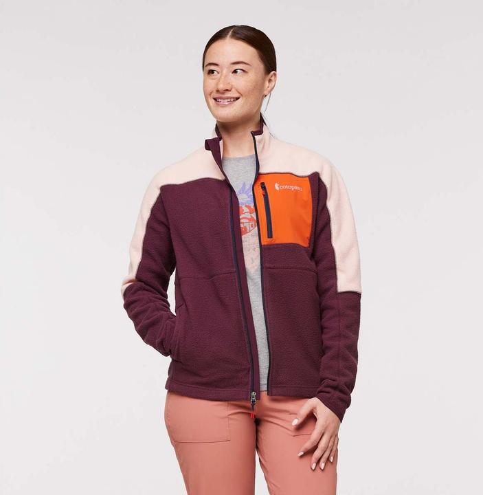Immagine prodotto Cotopaxi Abrazo Fleece Full-Zip Jacket (L)
