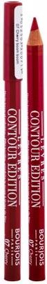 Actual product image Bourjois Contour Edition (07 Cherry Boom Boom)