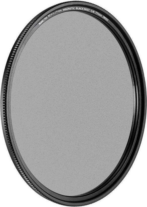 Produktbild Kase Wolverine Revolution magnetischer Black Mist Filter 1/8 82mm (Black Mist Filter)