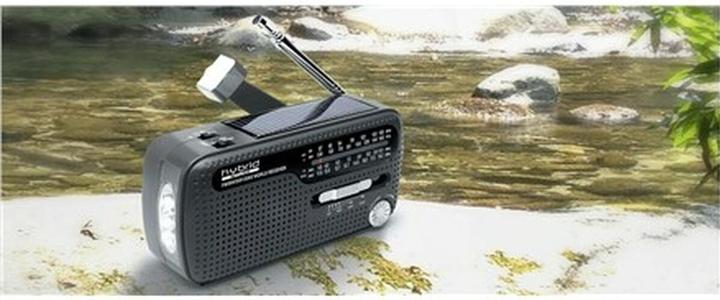 Actual product image Muse Mh-07 Ds (FM)