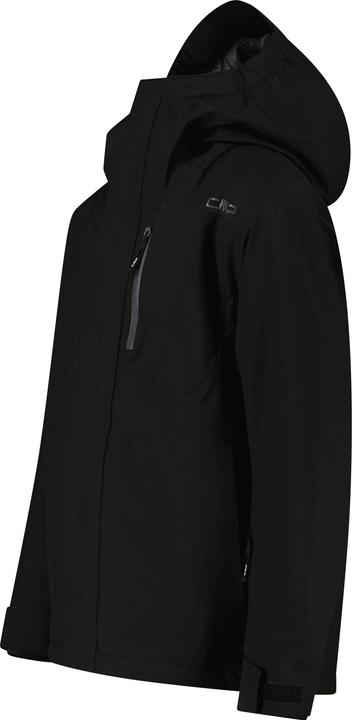 Immagine prodotto CMP Campagnolo Kid's Jacket Fix Hood (116)