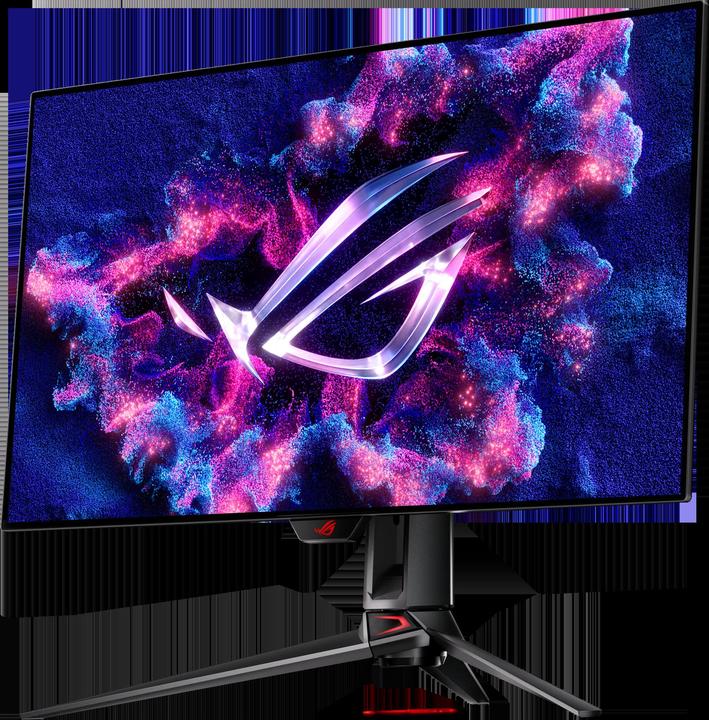 Image du produit ASUS ROG Swift PG32UCDP (3840 x 2160 pixels, 31.50")