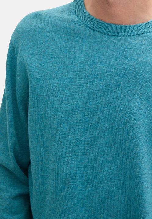 Produktbild Tom Tailor Pullover Strickpullover R-Neck (XXL)