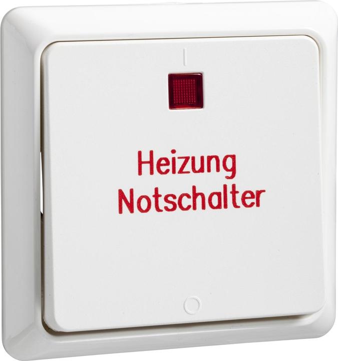 Produktbild Schneider Electric Heizung