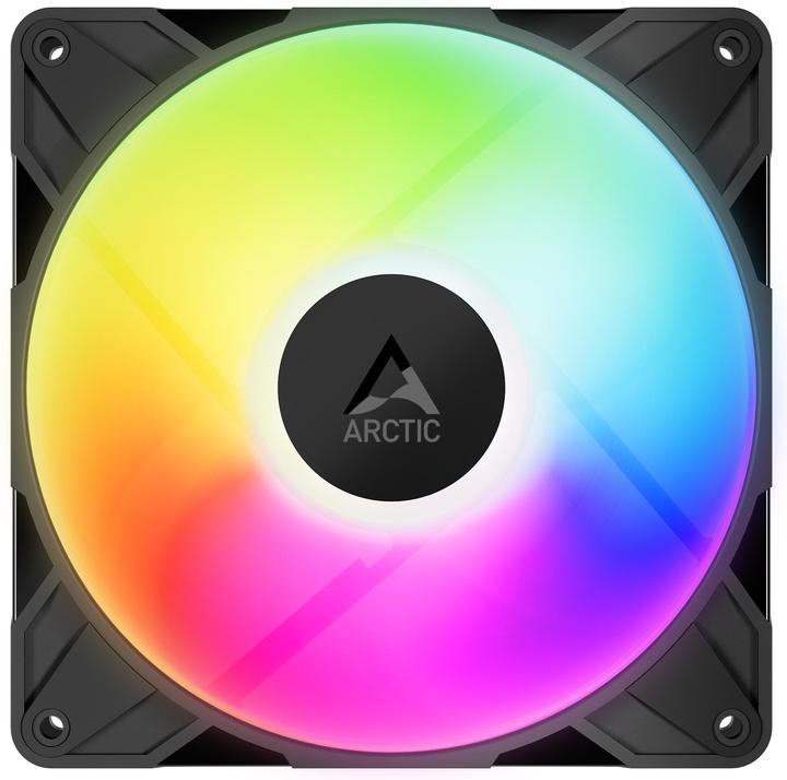 Immagine prodotto Arctic Lüfter 140*140*27 P14 Pro A-RGB (140 mm, 1 x)