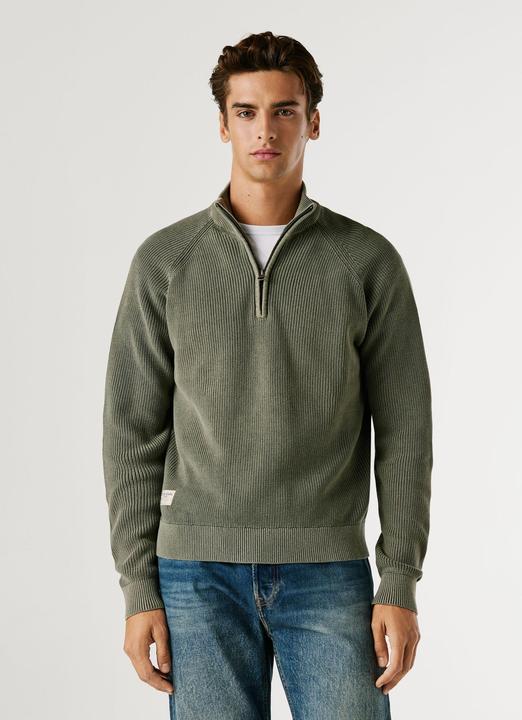 Produktbild Pepe Jeans Fabian Mock (M)