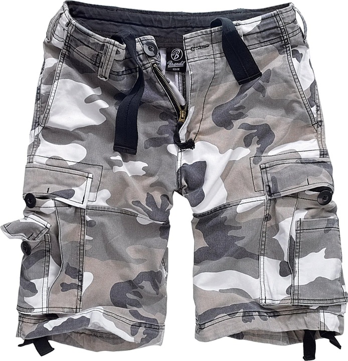 Produktbild Brandit Vintage Cargo Shorts (M)