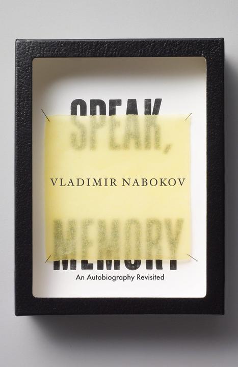 Produktbild Speak, Memory (Englisch, Vladimir Nabokov, 1989)