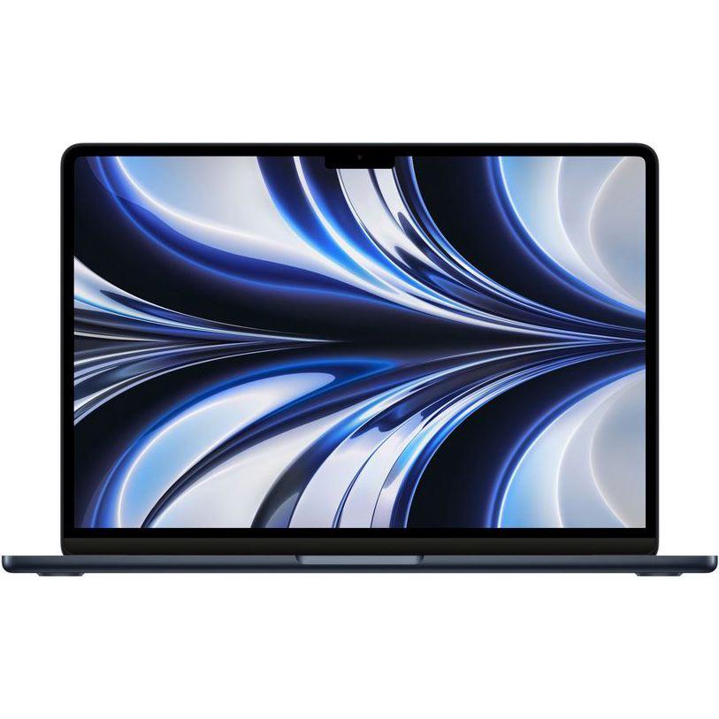 Apple MacBook Air – 2022 (13.60", M2, 16 GB, 256 GB, DE), Notebook, Blau