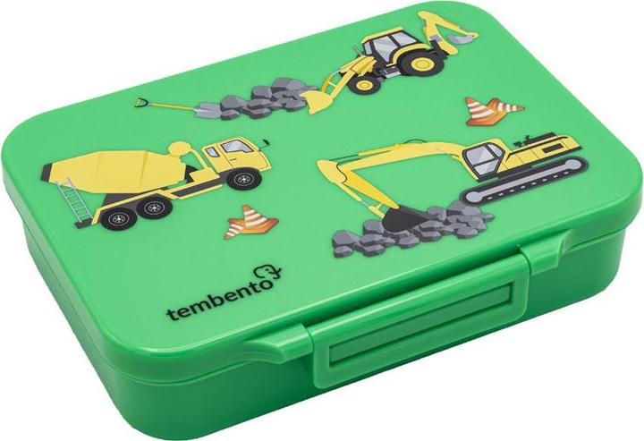 Produktbild Tembo Tembento Kids Construction 860ml