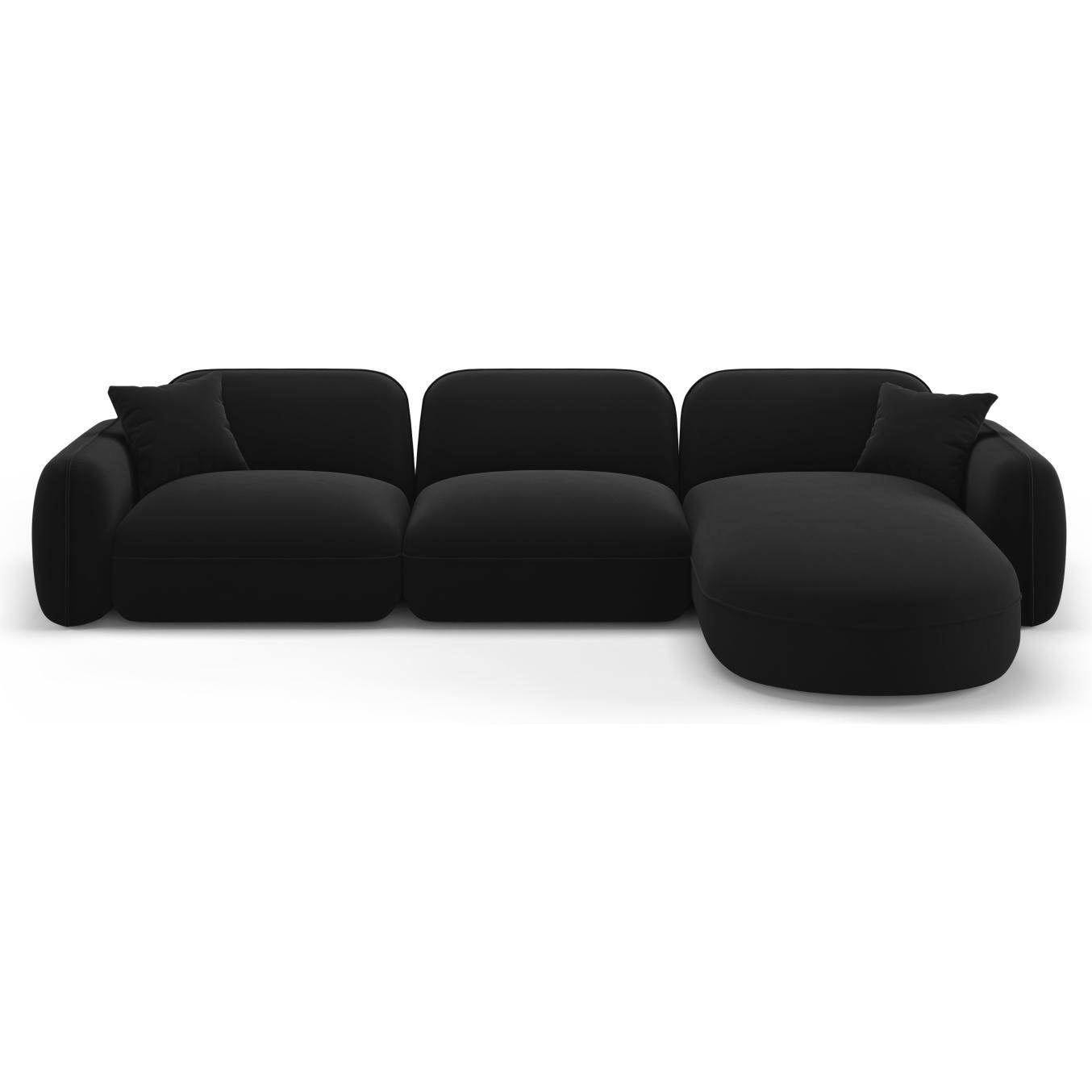 CXL by Christian Lacroix, Sofa, Lucien (Ecksofa)