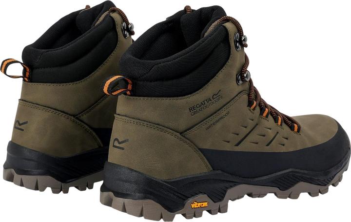 Produktbild Regatta Blake Wanderstiefel (42)